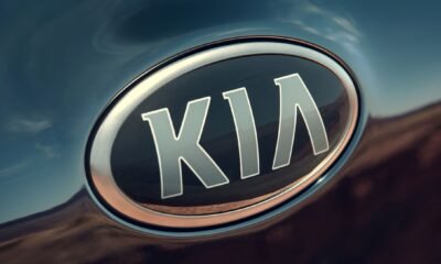 Kia Finance