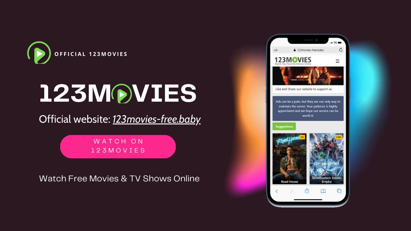 123 Free Movies Streaming