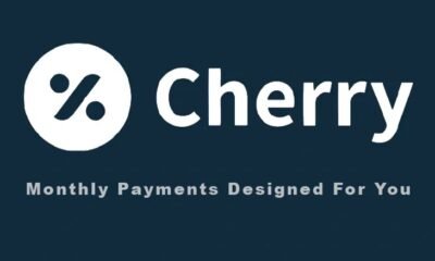 Cherry Financing