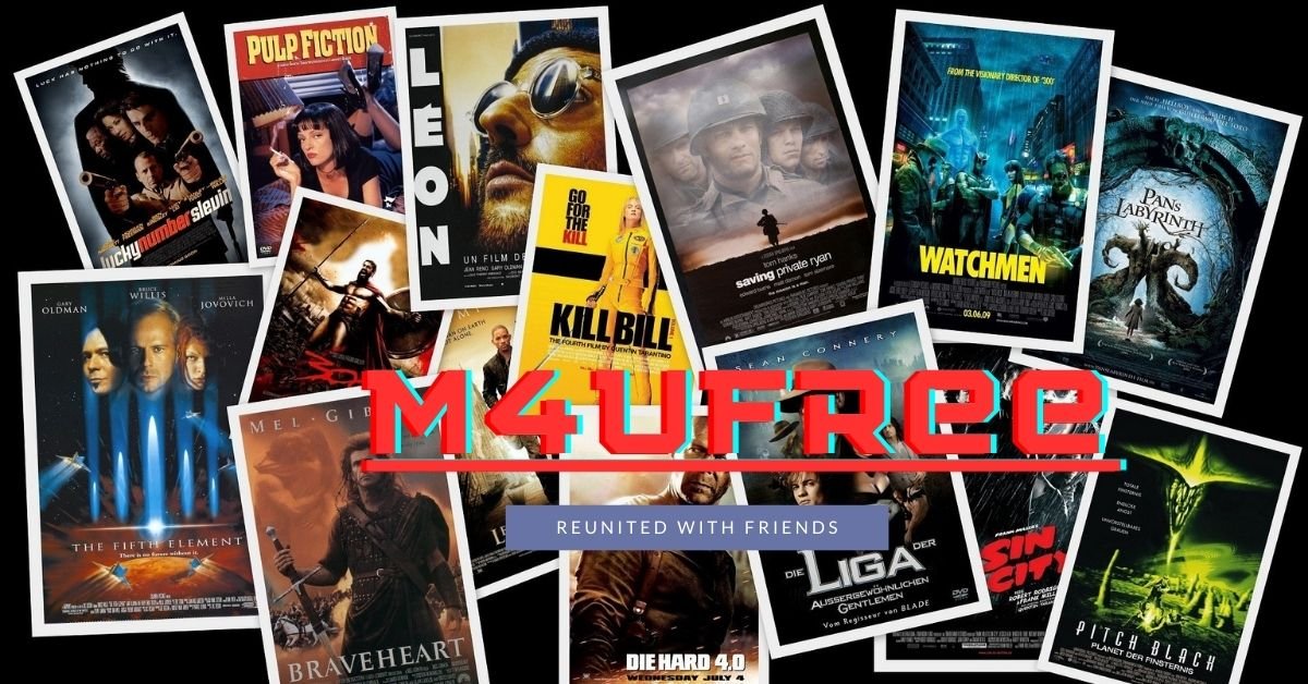 M4U Free Movies