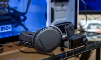 best gaming headphones